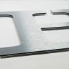 Impresión digital directa sobre material panel aluminio sandwich Dibond