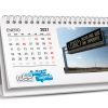 calendario personalizado de mesa Ida2