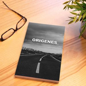 Libro Origenes