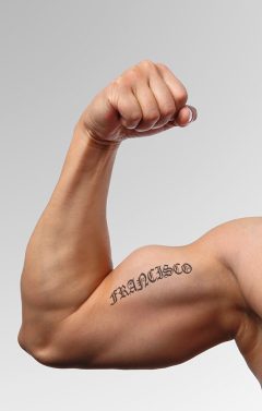 Bíceps