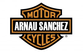 Logo Motor Cycles