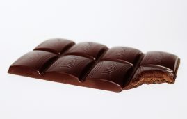 Onza chocolate
