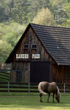 Rancho de Paco